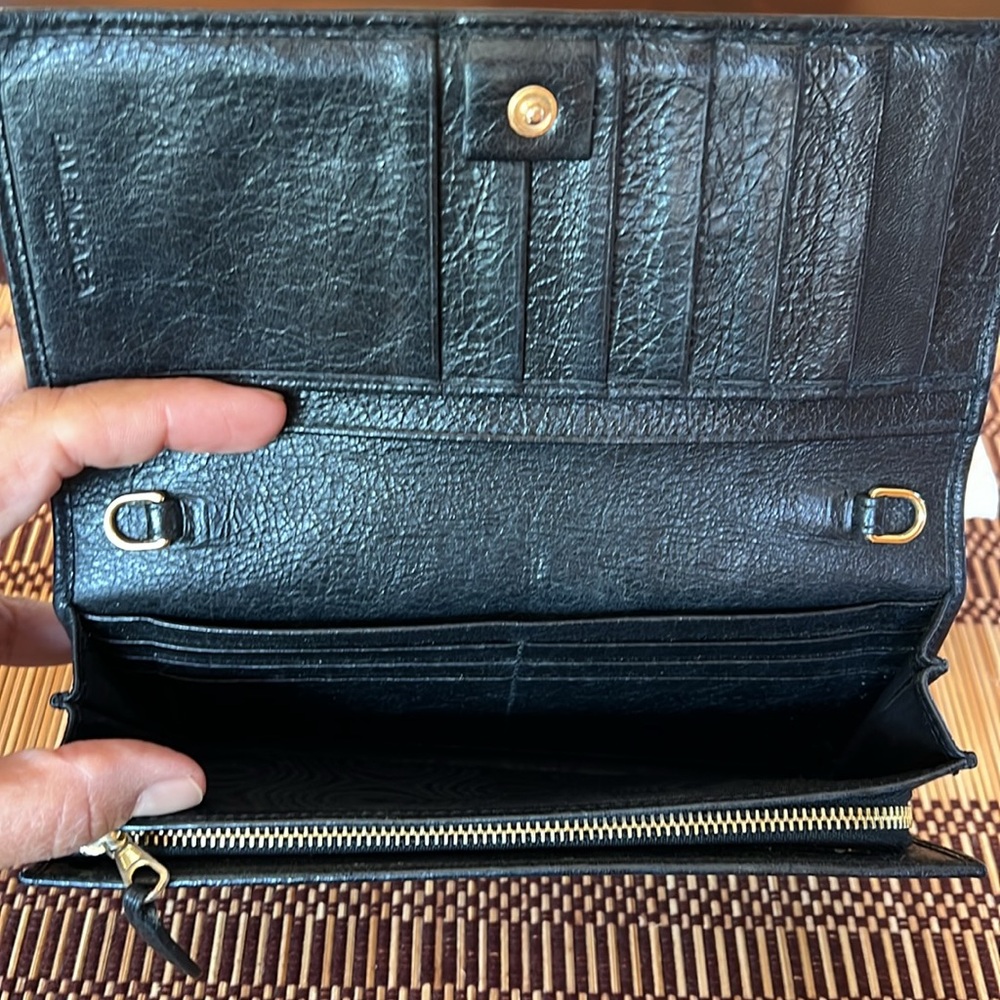 BALENCIAGA WALLET - Picture 6 of 16